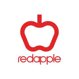 Red Apple